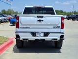 2026 Chevrolet Silverado 1500 - Preview 7