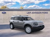 2026 Ford Bronco Sport - Preview 7