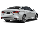 2026 Nissan Altima - Preview 2