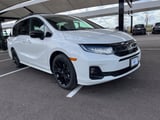 2027 Honda Odyssey - Preview 2