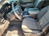 2026 Chevrolet Silverado 1500 - Preview 10