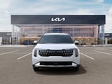 2026 Kia Carnival - Preview 2