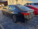 2025 Nissan Altima - Preview 4
