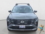 2026 Hyundai Tucson - Preview 2