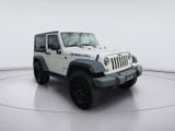 2008 Jeep Wrangler - Preview 8