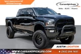 2017 Ram 2500 - Preview 2