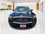 2024 INFINITI QX50 - Preview 2