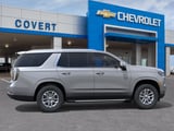2026 Chevrolet Tahoe - Preview 5