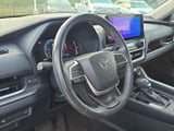 2024 Toyota Grand Highlander - Preview 12