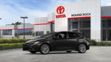 2027 Toyota Corolla - Preview 3