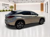 2021 Lexus RX - Preview 8