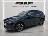 2022 Mazda CX-5 - Preview 3