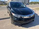 2021 Honda HR-V - Preview 3