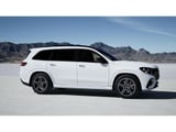 2027 Mercedes-Benz GLS-Class - Preview 14