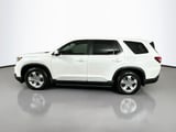 2025 Honda Pilot - Preview 8