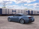 2026 Ford Mustang - Preview 5