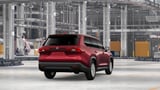 2026 Toyota Grand Highlander - Preview 9