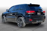 2018 Jeep Grand Cherokee - Preview 10