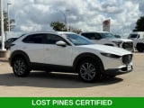 2025 Mazda CX-30 - Preview 6