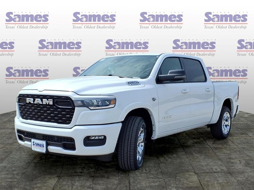 2026 Ram 1500 - Image 1