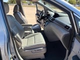 2014 Honda Odyssey - Preview 12