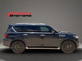 2019 INFINITI QX80 - Preview 10