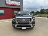 2020 Nissan Titan - Preview 2