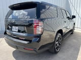 2024 Chevrolet Suburban - Preview 9