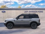 2026 Ford Bronco - Preview 3