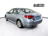 2013 Subaru Legacy - Preview 5