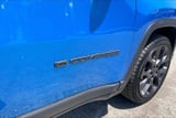 2021 Jeep Compass - Preview 9