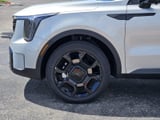 2026 Kia Sorento - Preview 8