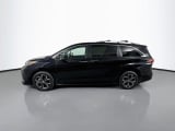2026 Toyota Sienna - Preview 8