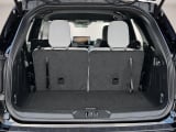 2027 Ford Explorer - Preview 10