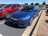 2018 Honda Civic - Preview 2