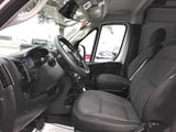 2023 Ram ProMaster 2500 - Preview 11