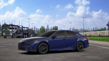 2026 Toyota Camry - Preview 2