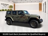 2026 Jeep Wrangler - Preview 12