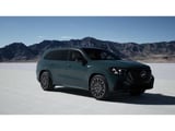 2027 Mercedes-Benz GLS - Preview 11