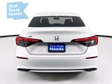 2026 Honda Civic - Preview 6
