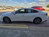 2023 Hyundai Sonata - Preview 8