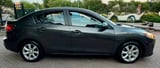 2010 Mazda Mazda3 - Preview 2