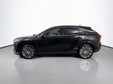2023 Lexus RX - Preview 8