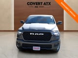 2025 Ram 1500 - Preview 6