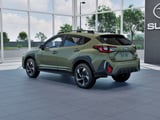 2026 Subaru Crosstrek - Preview 4