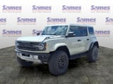 2026 Ford Bronco - Preview 3