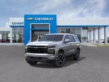 2026 Chevrolet Tahoe - Preview 8
