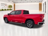 2022 Chevrolet Silverado - Preview 6