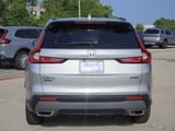 2027 Honda CR-V - Preview 4