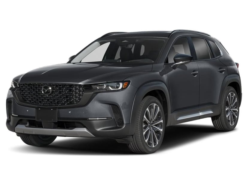 2026 Mazda CX-50 - Image 1